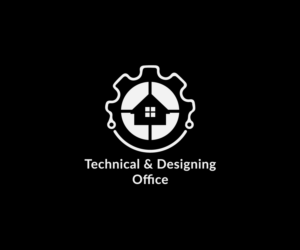 Logo Design by Tapos1993 for Nitadoros Technical Office | Design: #18729290