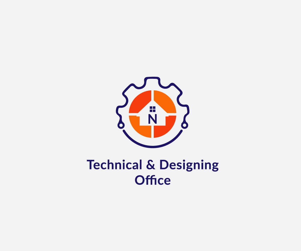 Diseño de Logo por Tapos1993 para Nitadoros Technical Office | Diseño #18729297