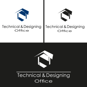 Logo Design by Alpha design for Nitadoros Technical Office | Design: #18729762