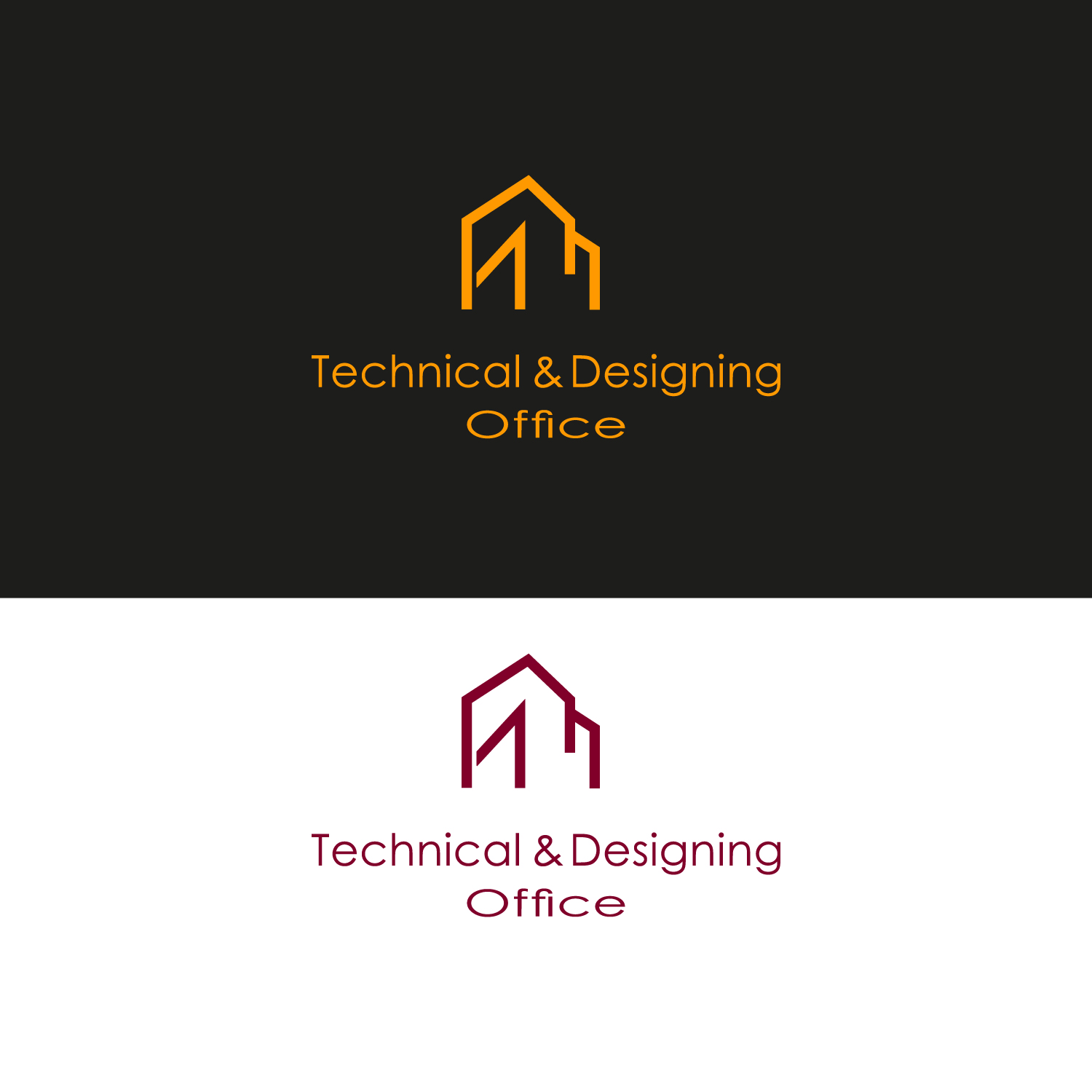 Logo Design by Alpha design for Nitadoros Technical Office | Design #18731759