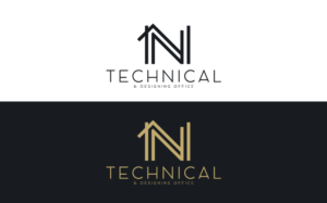 Logo Design by gurudev3 for Nitadoros Technical Office | Design #18729494