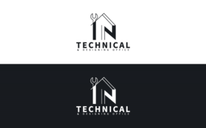 Logo Design by gurudev3 for Nitadoros Technical Office | Design: #18729495