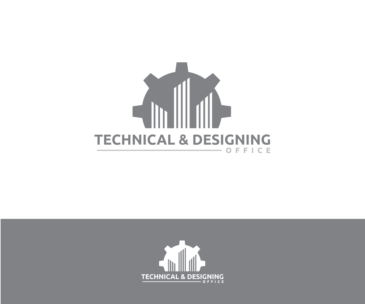 Logo Design by designmind78 for Nitadoros Technical Office | Design #18730937