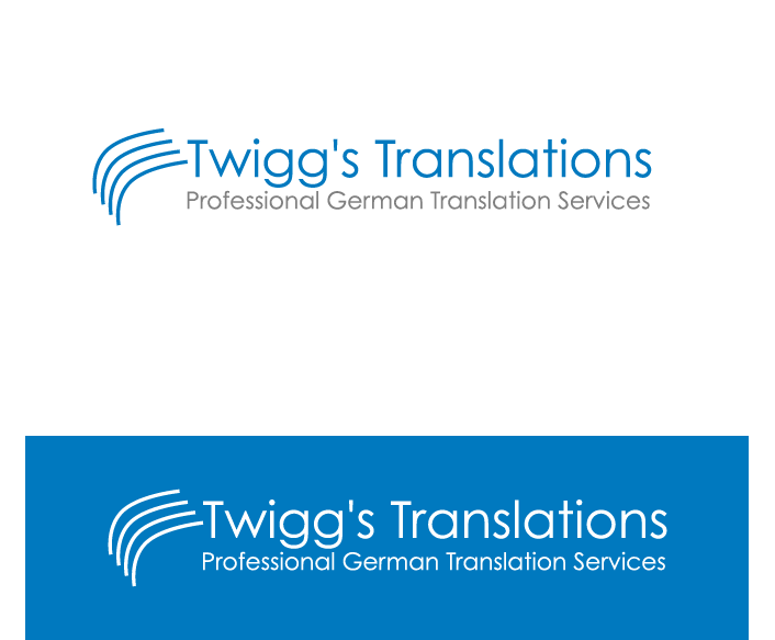 Logo Design by sayid for Twigg UG | Design #18770256