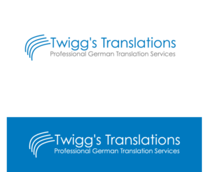 Diseño de Logo por sayid para Twigg UG | Diseño #18770256