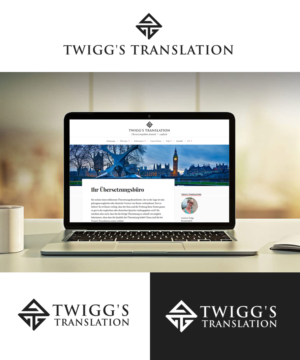 Diseño de Logo por Ethien para Twigg UG | Diseño: #18726736