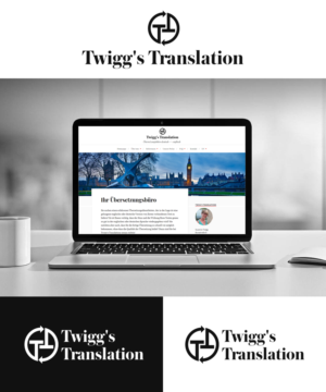 Diseño de Logo por Ethien para Twigg UG | Diseño: #18738483