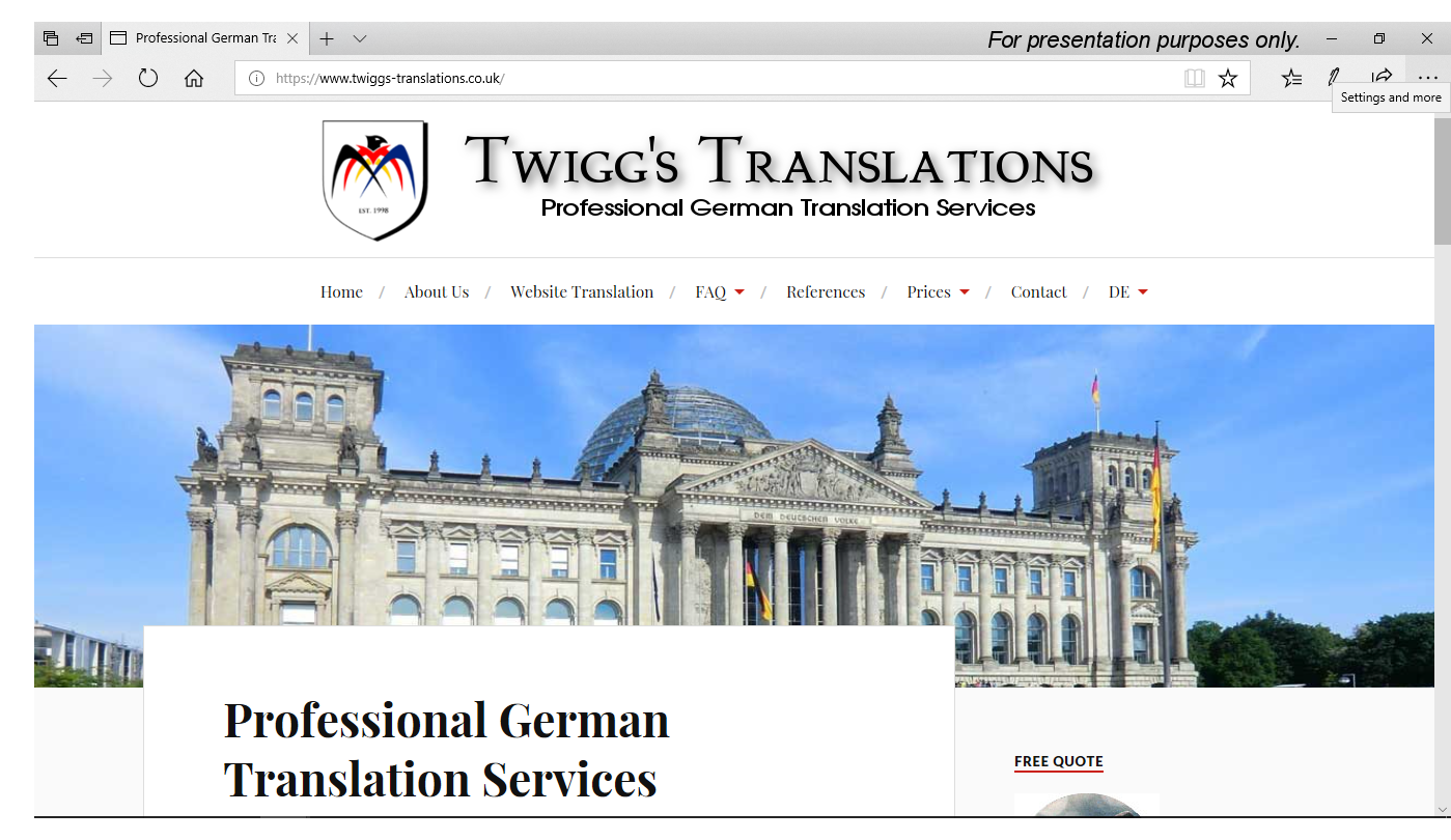 Logo Design by LithiumProductions for Twigg UG | Design #18737825