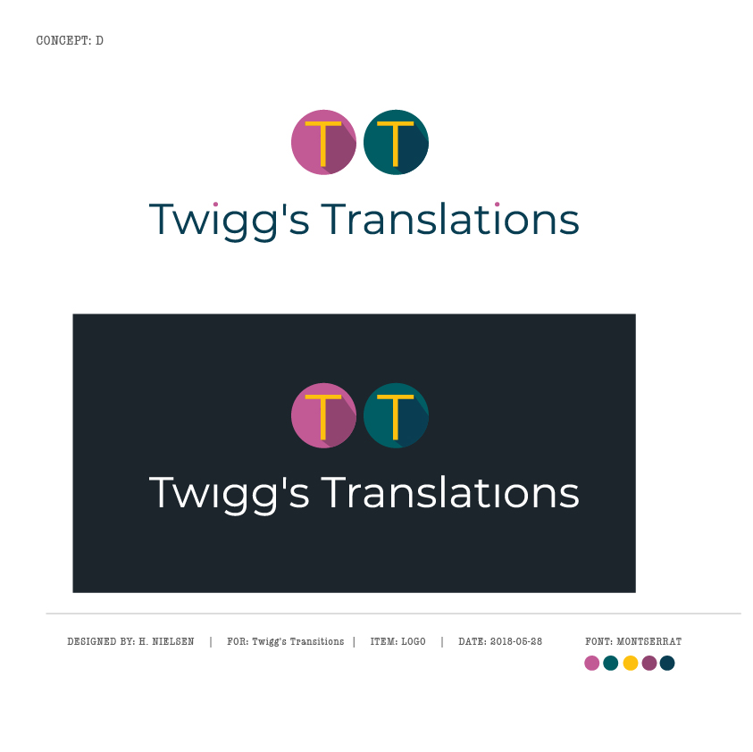 Logo Design by hazelbishop for Twigg UG | Design #18792364