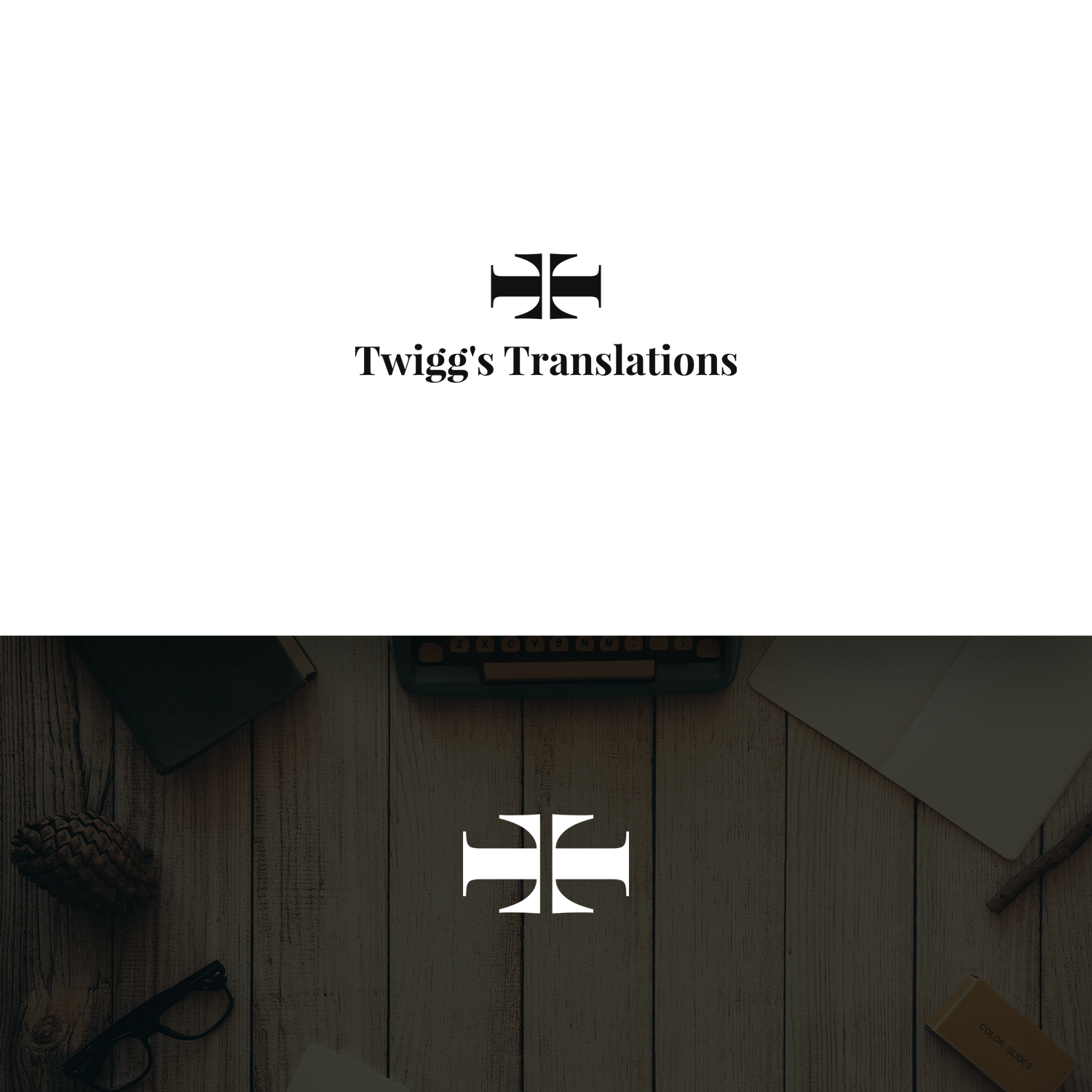 Diseño de Logo por Decos Studio para Twigg UG | Diseño #18723326