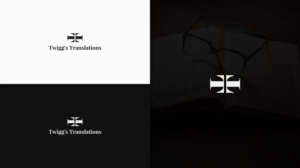 Diseño de Logo por Decos Studio para Twigg UG | Diseño: #18802953