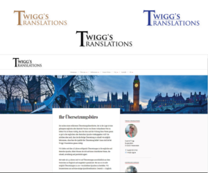 Diseño de Logo por Kalla para Twigg UG | Diseño #18737251