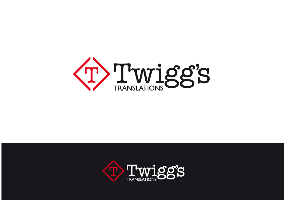 Logo Design by Nigel B for Twigg UG | Design #18852620