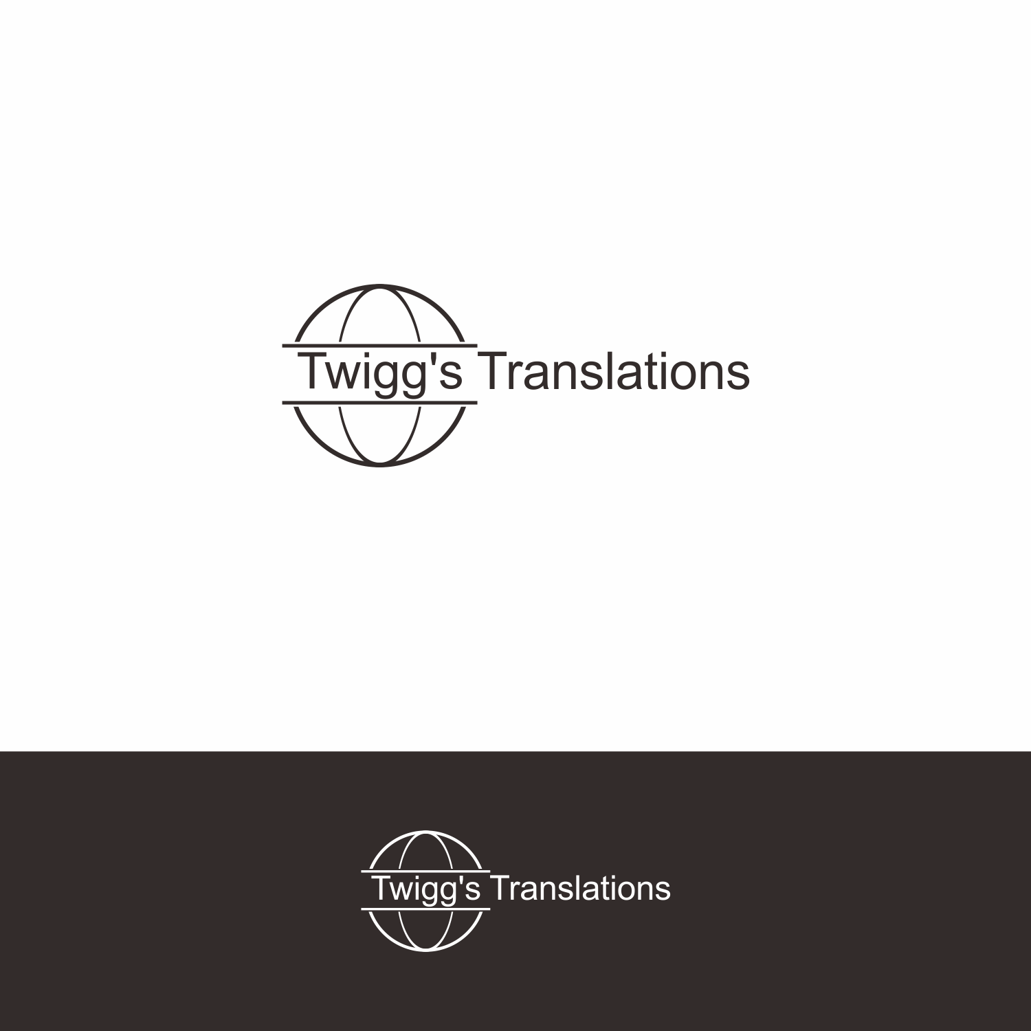 Logo Design by cihuuuuuu 2 for Twigg UG | Design #18736366