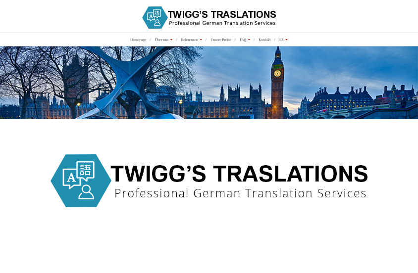 Logo Design by subhalaxmi  khamari for Twigg UG | Design #18815941