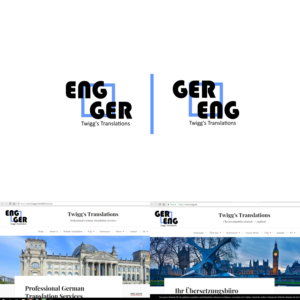Diseño de Logo por MVBTR para Twigg UG | Diseño: #18736757