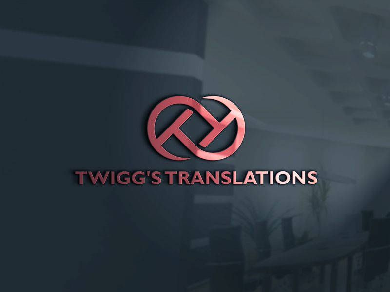 Logo-Design von Malkuchulu für Twigg UG | Design #18744842