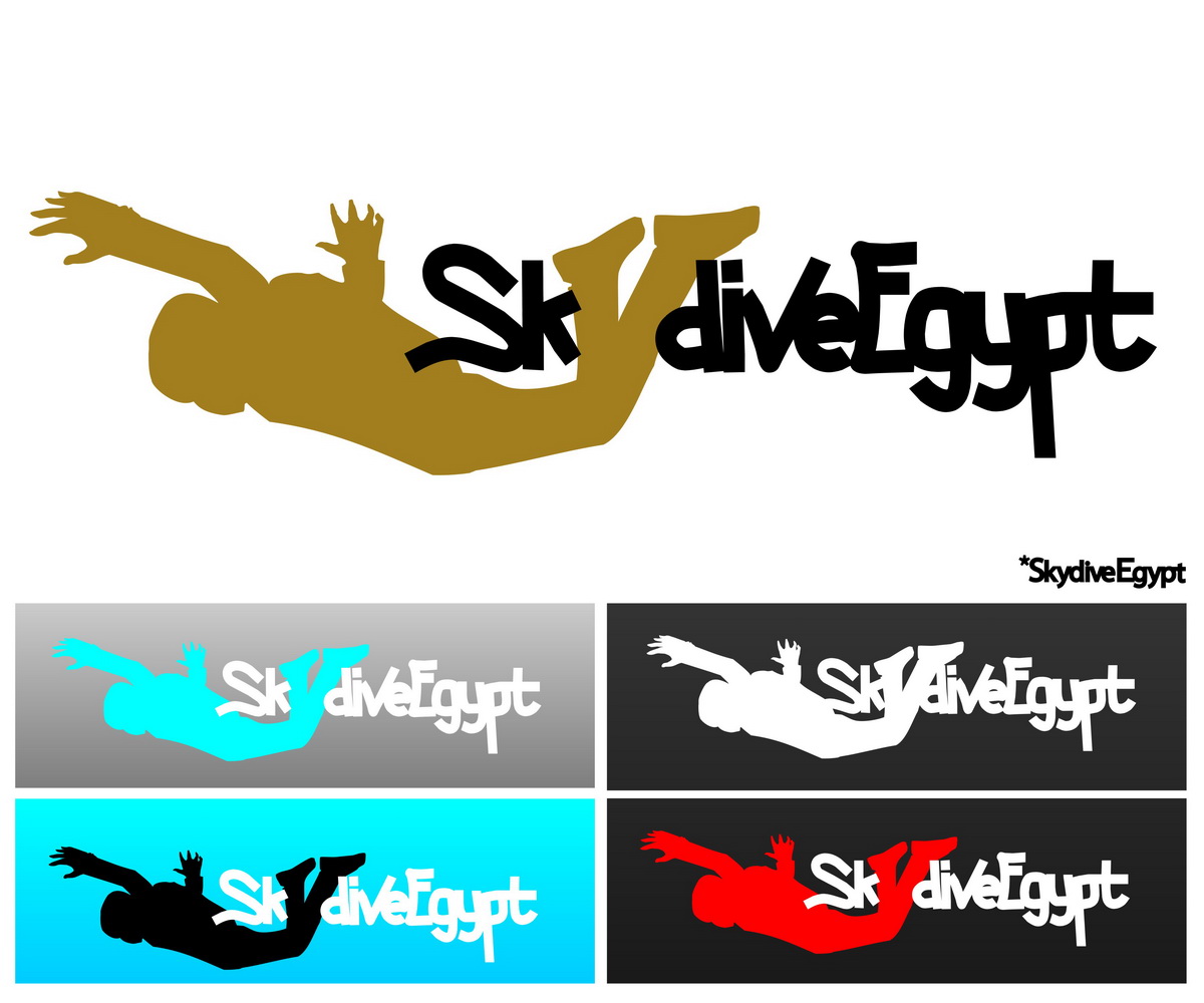 Logo Design by hamkur for this project | Design #2834105