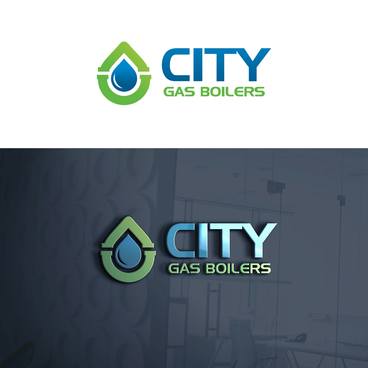 Design de Logo par concepts pour ce projet | Design #18971623