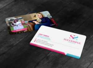 Design de Carte de Visite par chandrayaan.creative pour Successful Slimming | Design : #18788125