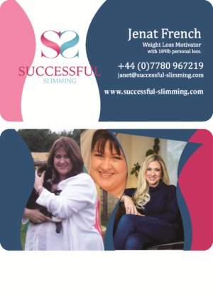 Business Card Design by art  X
