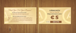 Flyer Design by MNM