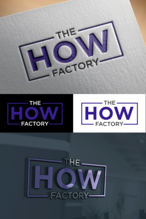 Diseño de Logo por shariqueyaseen2