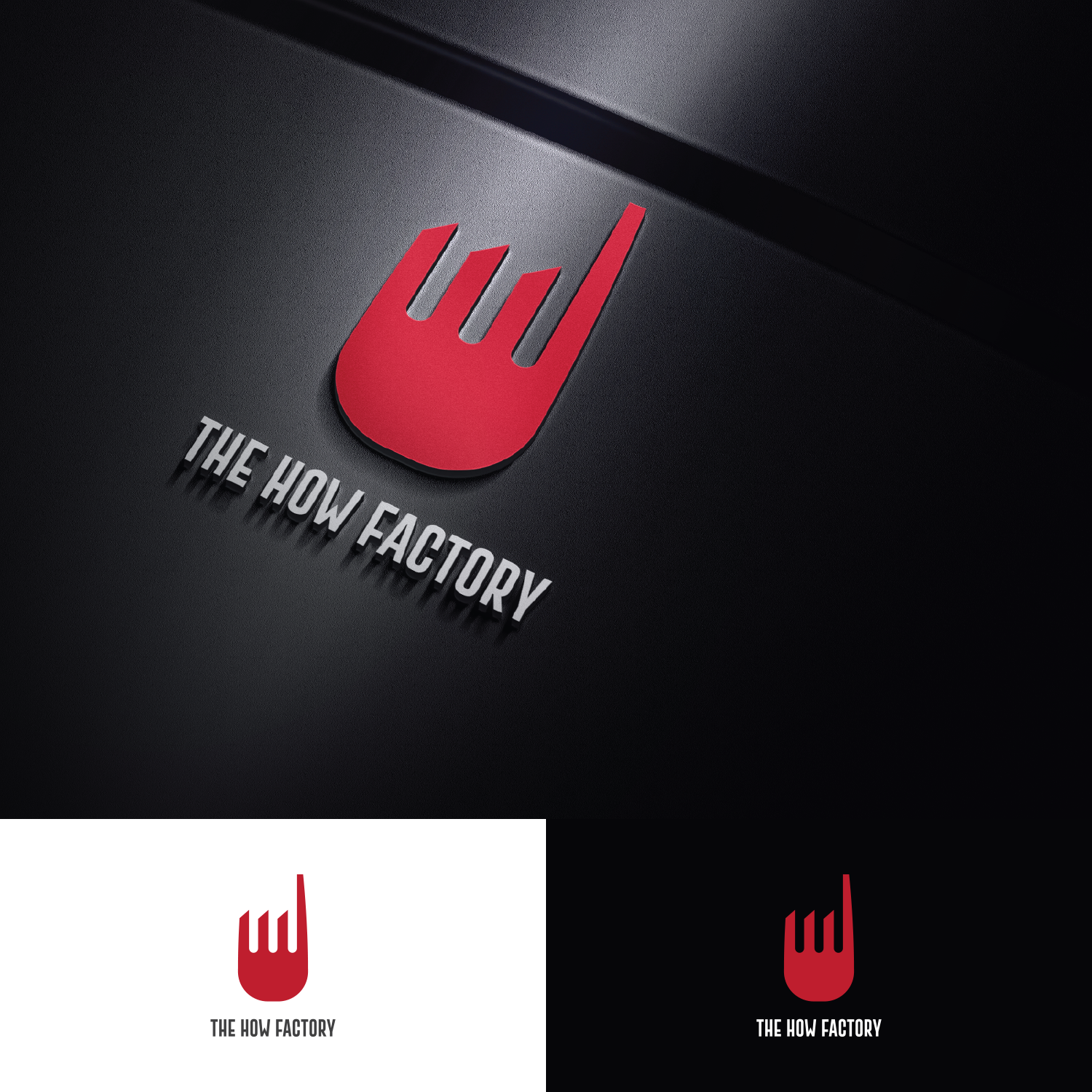 Logo Design by BRAT Studio for Continuum Commerce Pty Ltd | Design #18816281