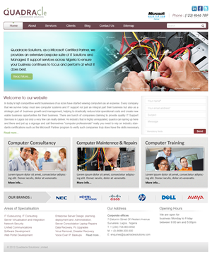 Wordpress Design by Best Design Hub for this project | Design: #669660