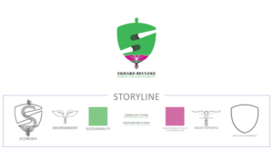 Diseño de Logo por Noble para este proyecto | Diseño: #18782747