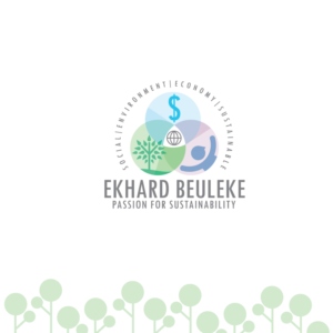 Logo Design by Sujit Banerjee for this project | Design: #18778153