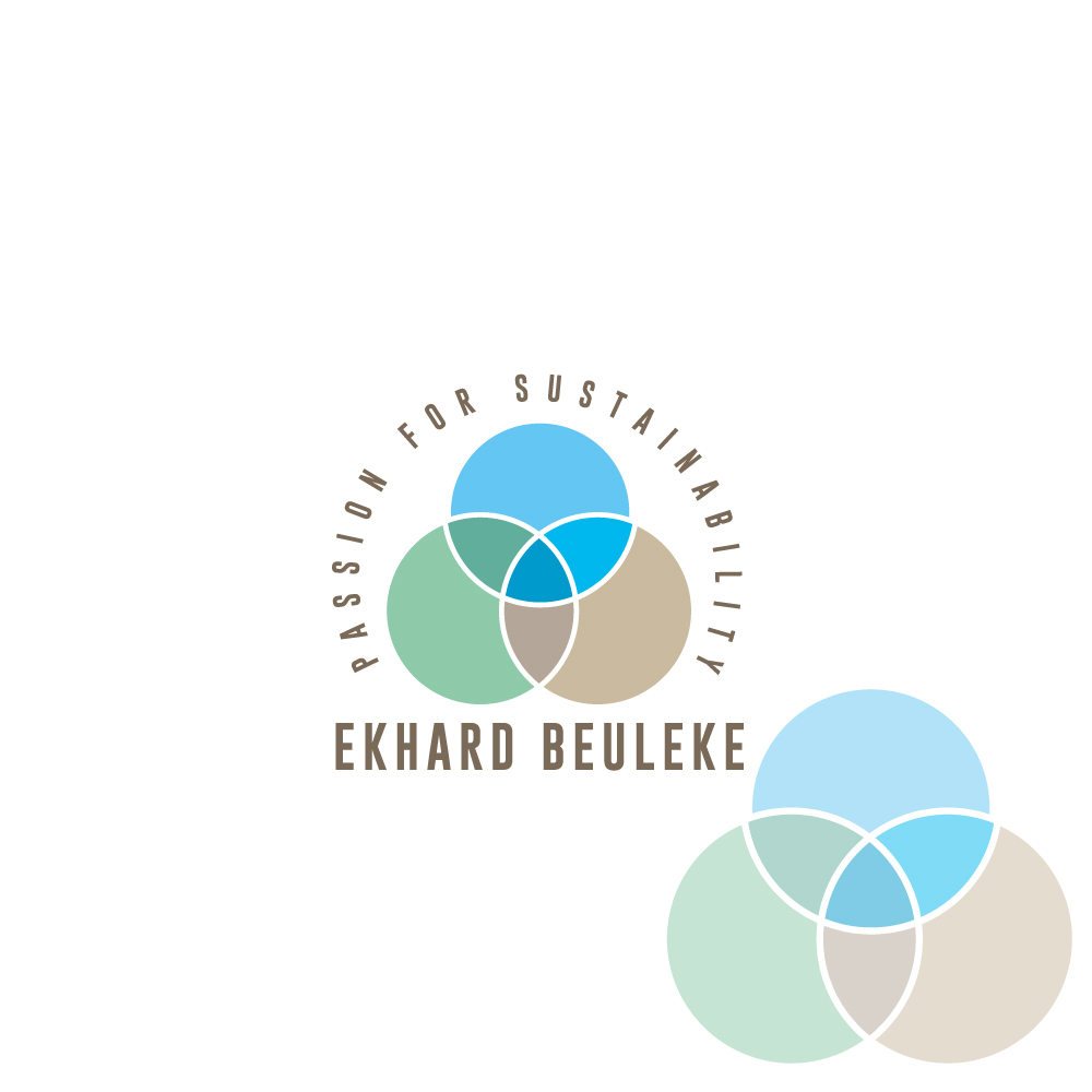 Logo Design by Sujit Banerjee for this project | Design #18778156