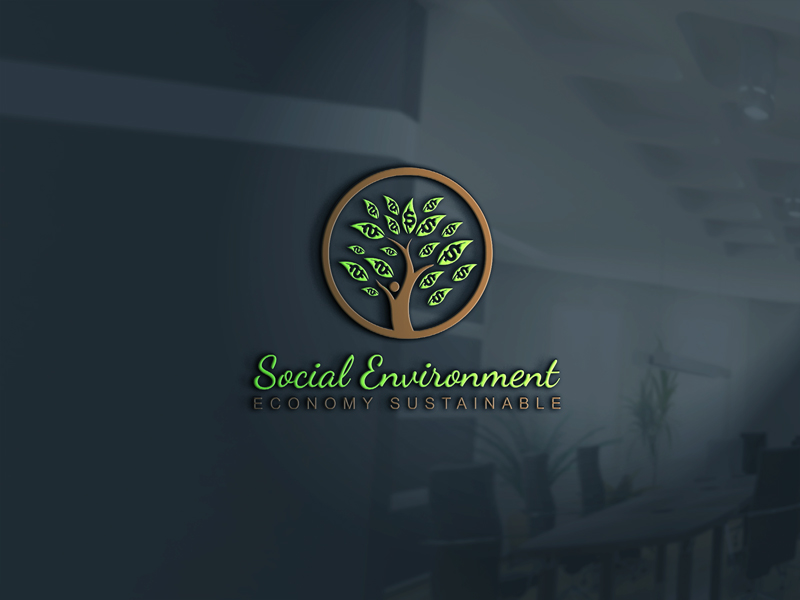 Logo Design by asman for this project | Design #18784015