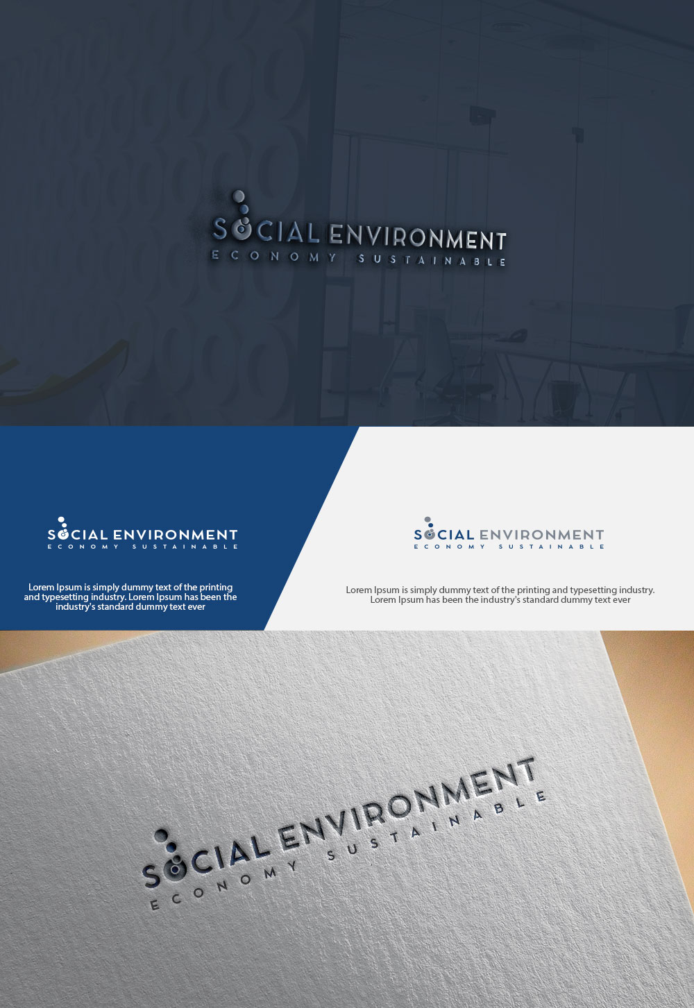 Logo Design by dr ghulam mustafa sahab for this project | Design #18785931