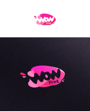 Logo Design by lionx for Visimi Digital  | Design: #18767056