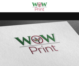 Logo Design by Kalla for Visimi Digital  | Design: #18736993