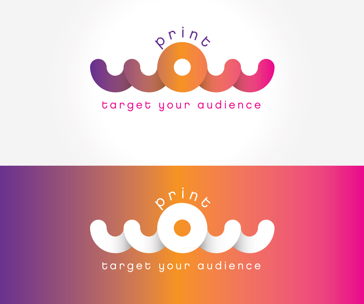 Logo Design by Thomas F. for Visimi Digital  | Design #18787816