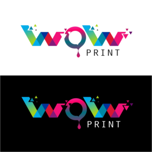 Logo Design by Abbrey Fred 2 for Visimi Digital  | Design: #18755754