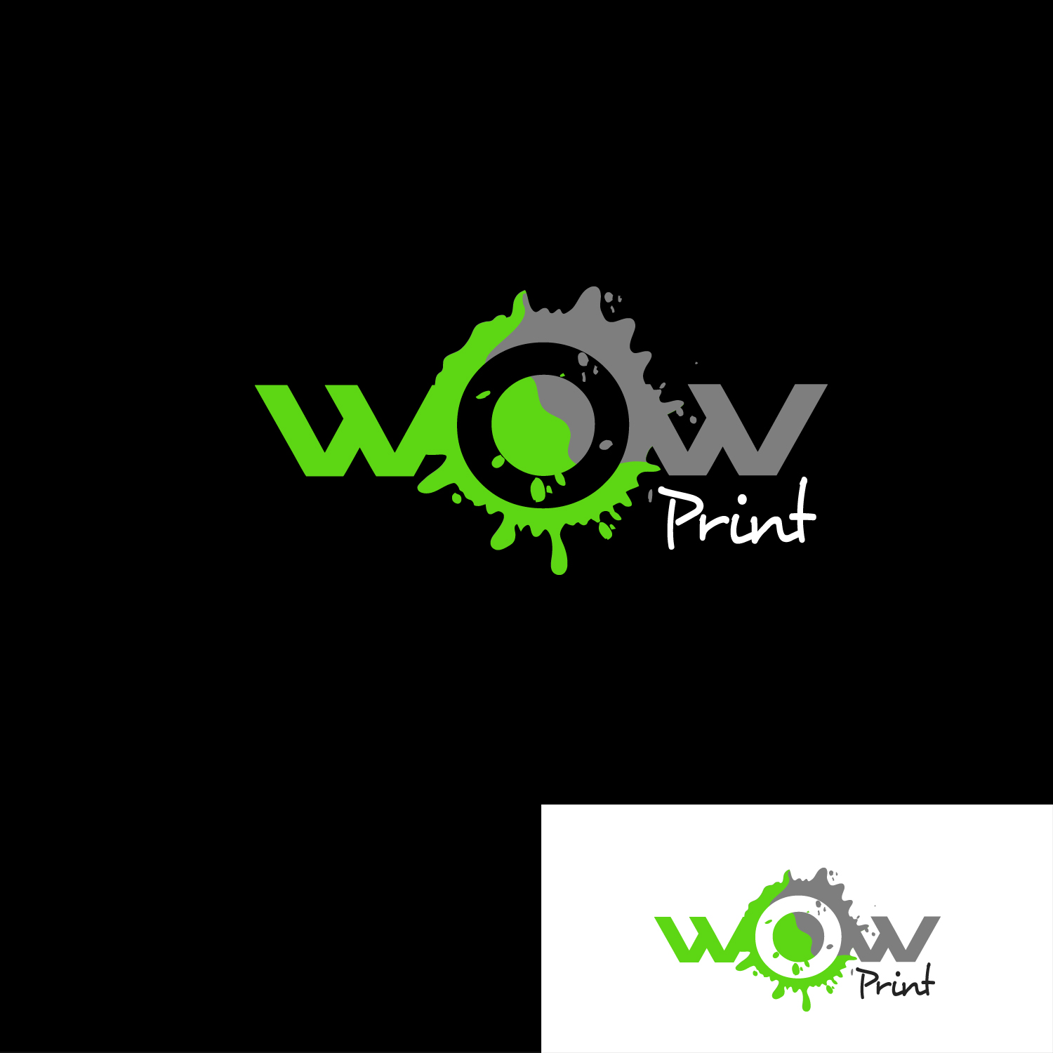 Logo Design by TRHZ for Visimi Digital  | Design #18732089