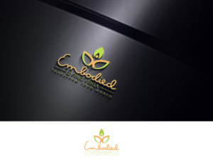 Logo Design by Rubia@