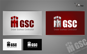 Logo Design by byPSD