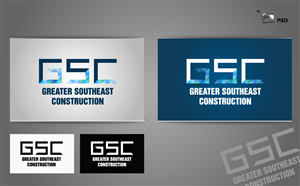 Logo Design by byPSD for this project | Design: #2827642