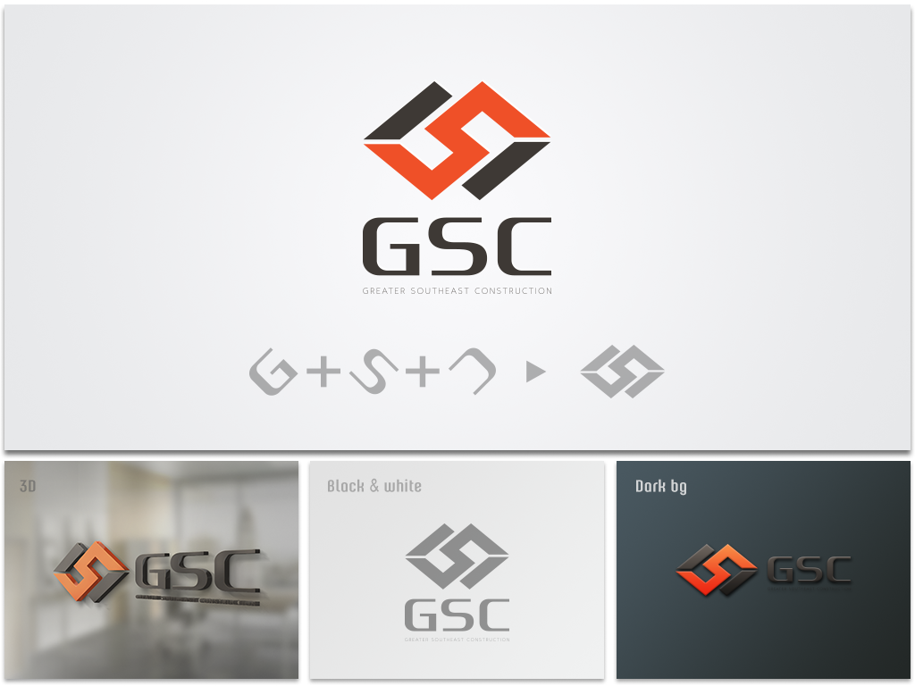 Logo Design by Benjamin for this project | Design #2889511