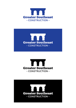 Logo Design by Doubler