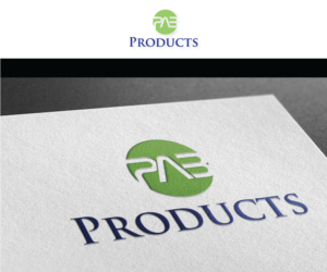 PAB Products  | Logo Design by Kalla