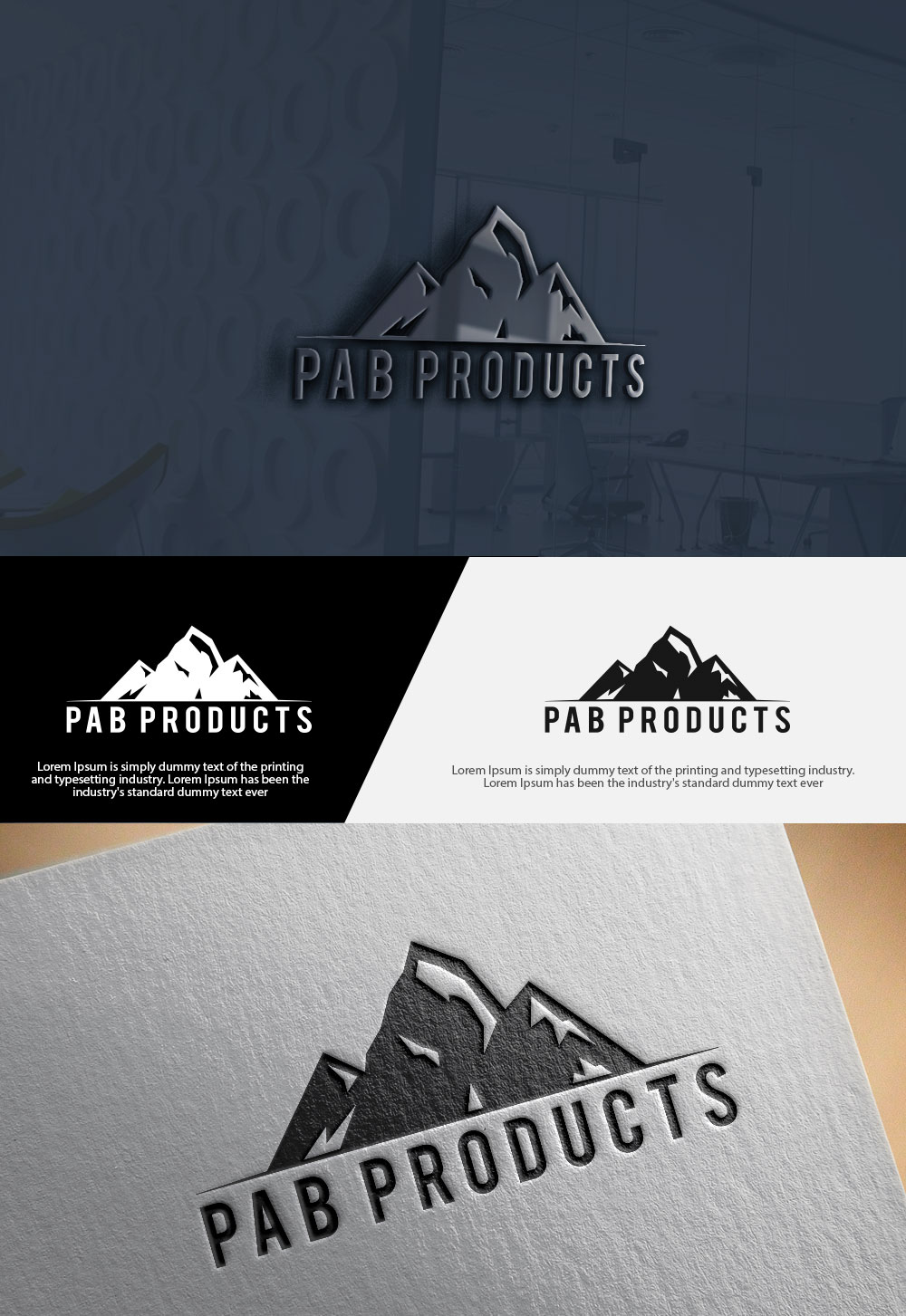 Logo Design by dr ghulam mustafa sahab for this project | Design #18767679