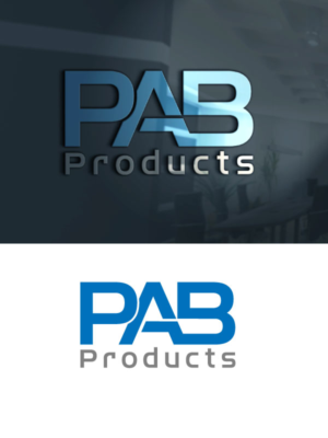 PAB Products  | Logo Design by aishwarya....