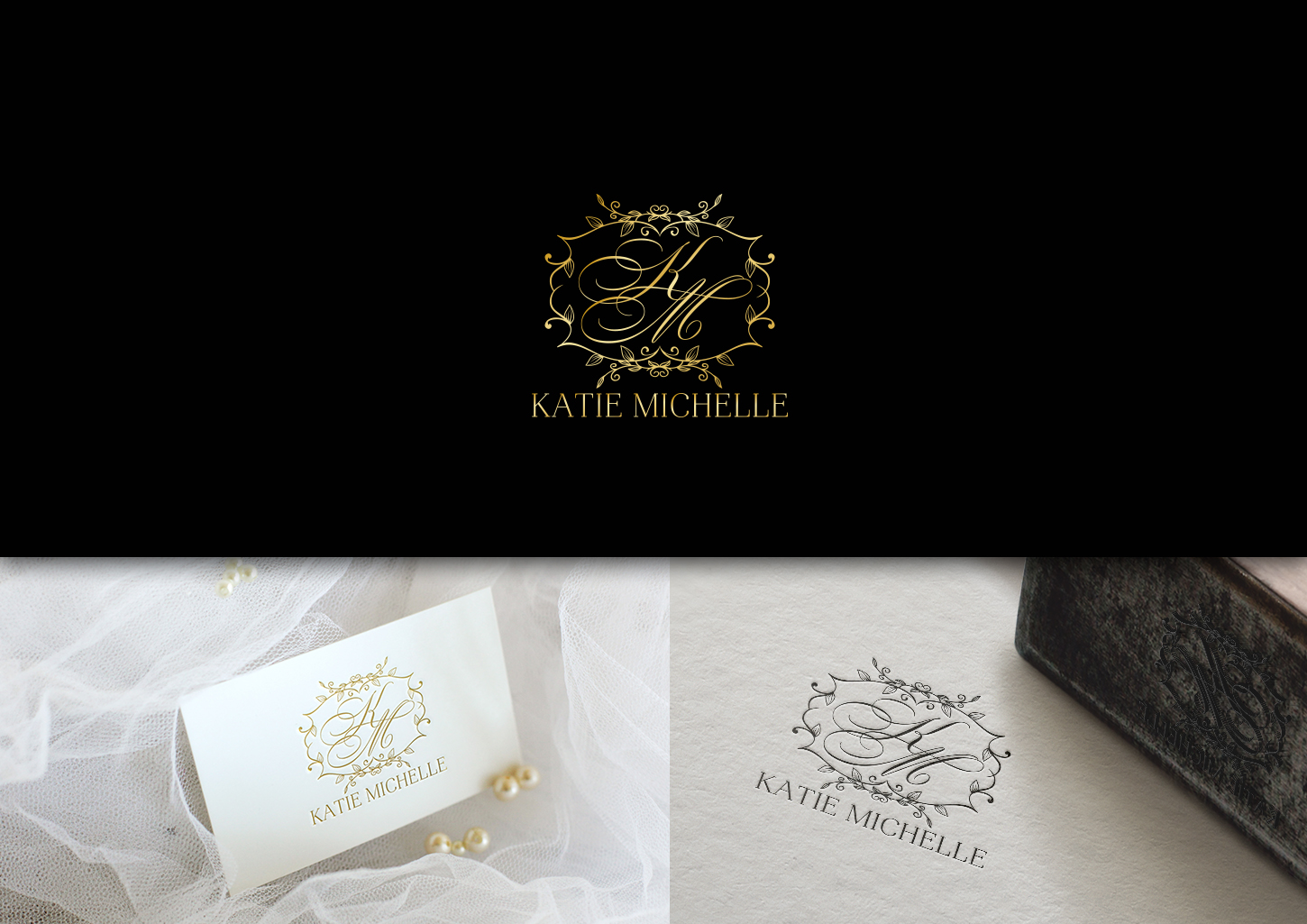 Logo Design by maria-kaz for this project | Design #18805222