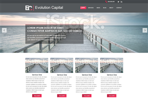Web Design by greenstream for this project | Design: #2852647