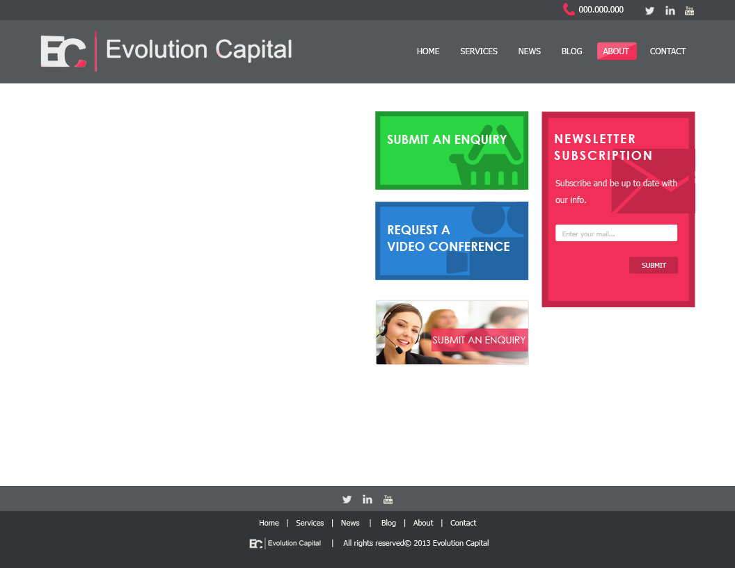 Web Design by greenstream for this project | Design #2904744